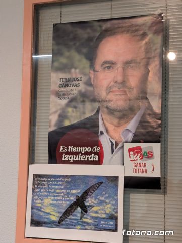 Sabidur�a entre jaulas y vuelos de libertad: el Centro Cultural y Obrero acogi� la presentaci�n de 