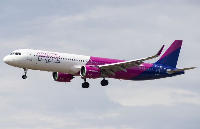 Starlink llegar� a los vuelos de Wizz Air en 2027