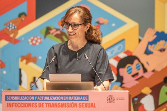 Sanidad presenta la hoja de ruta (2026-2030) para frenar el incremento de las Infecciones de Transmisi�n Sexual (ITS)