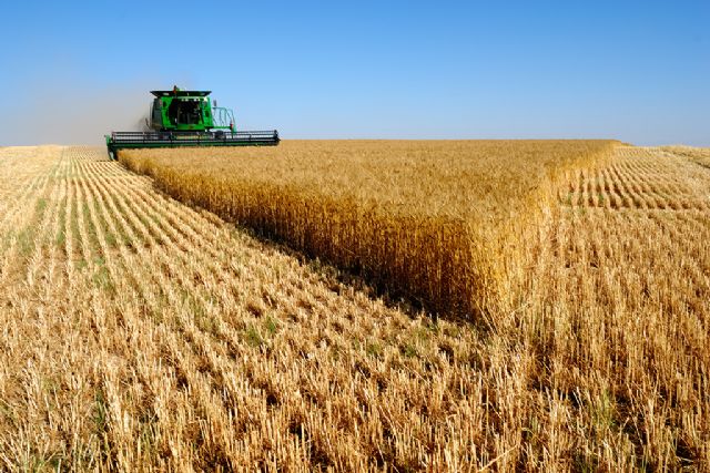 El Programa Nacional de Desarrollo Rural culmina con una ejecuci�n del 99,32 % de los fondos previstos