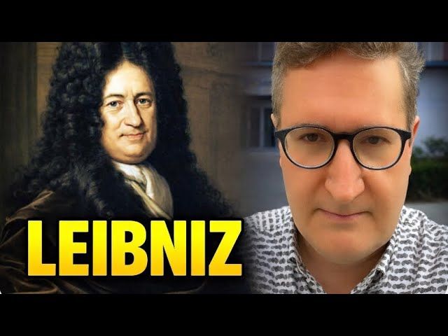 La biblioteca de Leibniz