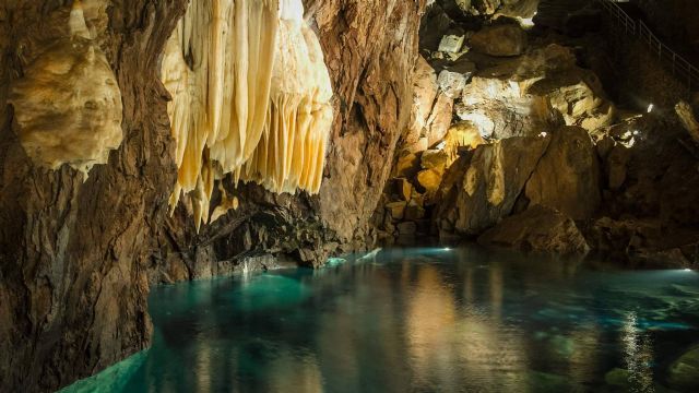 Seis curiosidades únicas de España que convierten cualquier viaje en una experiencia inolvidable Seis curiosidades únicas de España que convierten cualquier viaje en una experiencia inolvidable