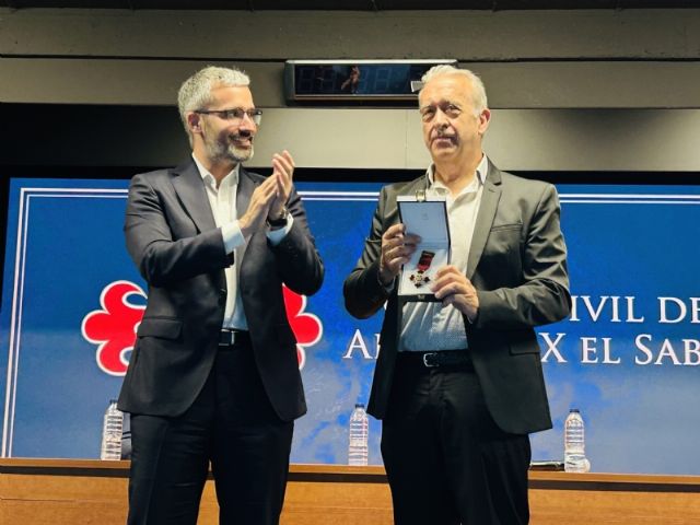 Vigésimo aniversario del programa de Diploma del Bachillerato Internacional que imparte el IES Juan de la Cierva y Codorníu