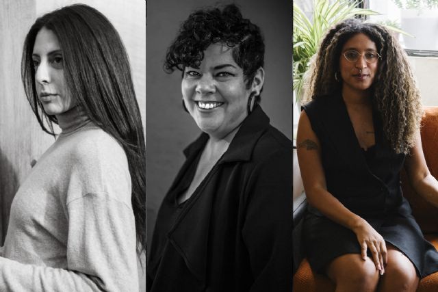 M�nica Ojeda, Mar�a Fernanda Ampuero, Yuliana Ortiz Ruano o Estelina Quinatoa, entre las escritoras ecuatorianas que estar�n en La Mar de M�sicas