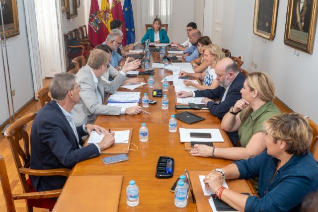 Las asociaciones de mayores dispondr�n de m�s recursos econ�micos para reforzar el servicio de limpieza de sus centros