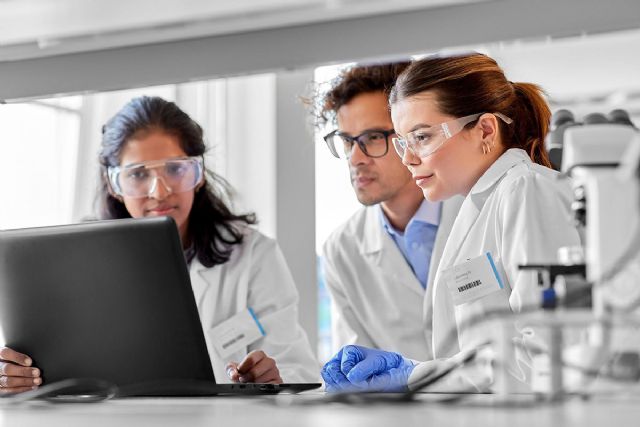 Ciencia destina 147 millones de euros a 100 proyectos de I+D en cooperaci�n regional para tecnolog�as digitales, limpias y biotecnolog�a