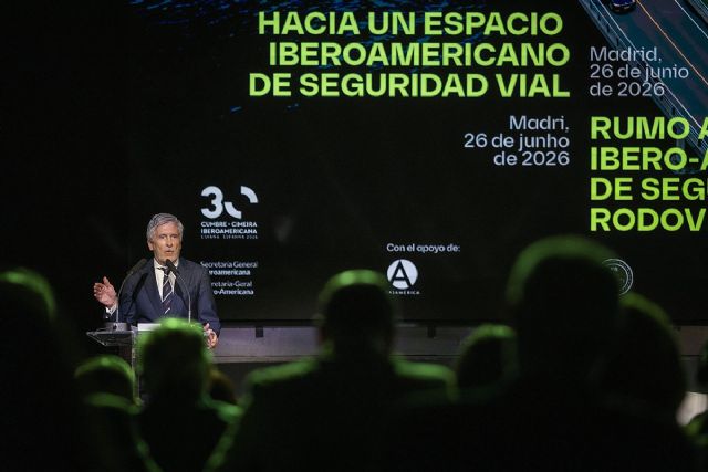Iberoam�rica impulsa un espacio com�n de seguridad vial y avanza hacia la armonizaci�n de normas y permisos de conducci�n