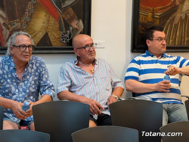 Ganar Totana celebra la aprobaci�n de la declaraci�n institucional por el D�a Internacional del Orgullo LGTBIQA+ - 7