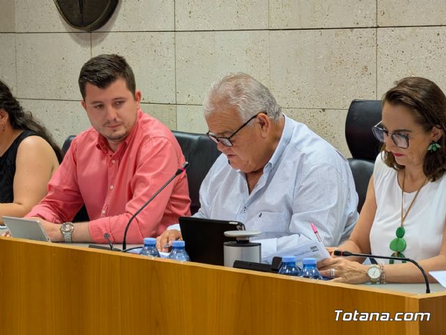 Ganar Totana celebra la aprobaci�n de la declaraci�n institucional por el D�a Internacional del Orgullo LGTBIQA+ - 9