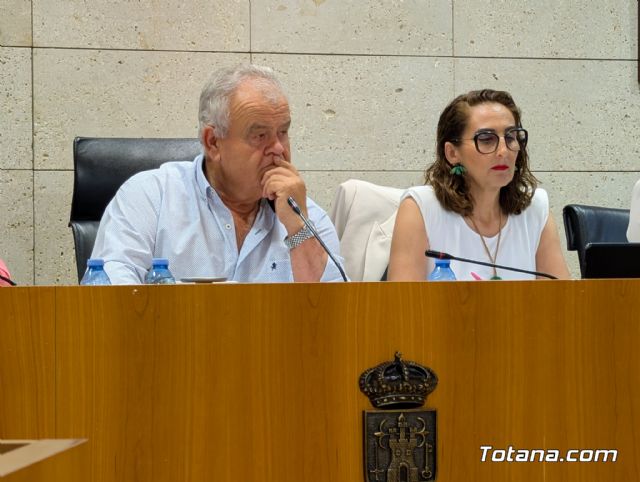 Ganar Totana celebra la aprobaci�n de la declaraci�n institucional por el D�a Internacional del Orgullo LGTBIQA+ - 14
