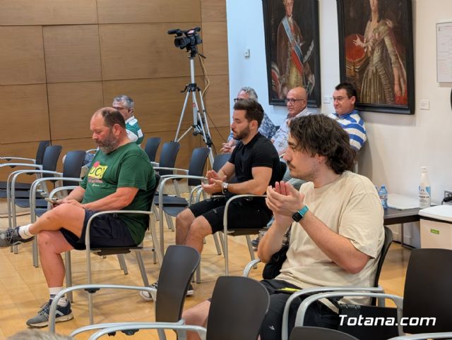 Ganar Totana celebra la aprobaci�n de la declaraci�n institucional por el D�a Internacional del Orgullo LGTBIQA+ - 17
