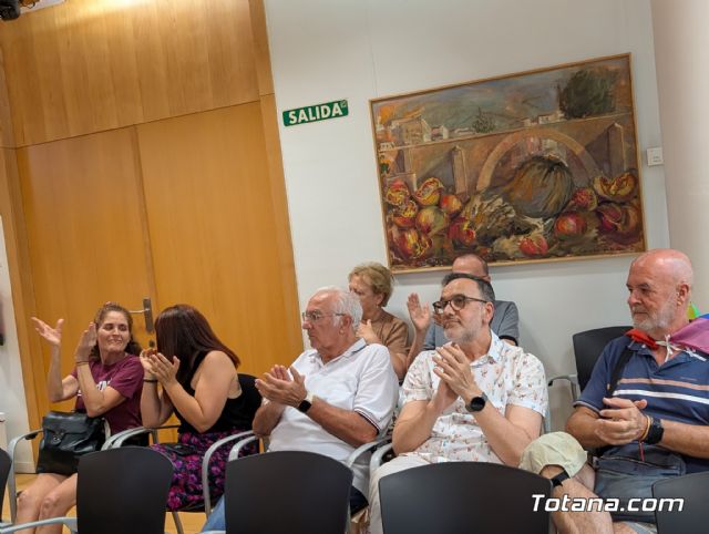 Ganar Totana celebra la aprobaci�n de la declaraci�n institucional por el D�a Internacional del Orgullo LGTBIQA+ - 18