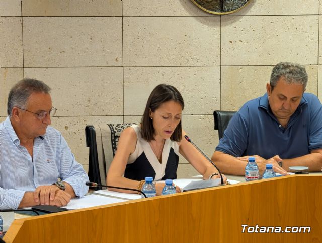 Ganar Totana celebra la aprobaci�n de la declaraci�n institucional por el D�a Internacional del Orgullo LGTBIQA+ - 20