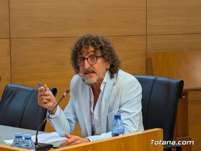 Ganar Totana celebra la aprobaci�n de la declaraci�n institucional por el D�a Internacional del Orgullo LGTBIQA+ - 21