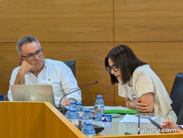 Ganar Totana celebra la aprobaci�n de la declaraci�n institucional por el D�a Internacional del Orgullo LGTBIQA+ - 22