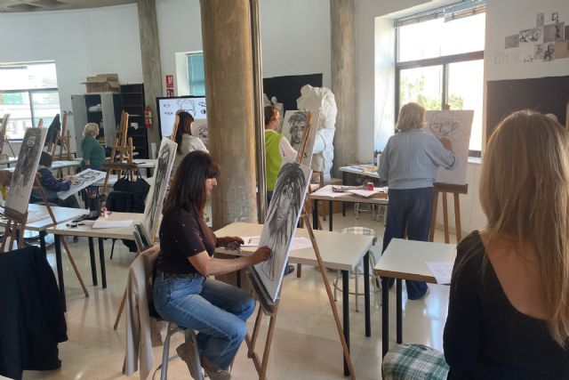 La Universidad Popular de Cartagena contar� con m�s de 80 formaciones el pr�ximo curso
