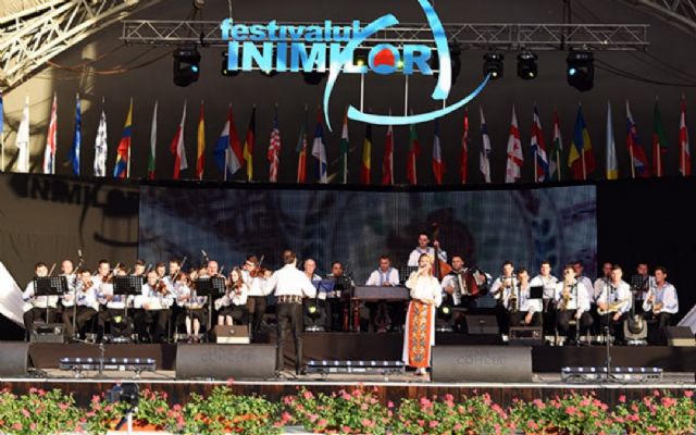 El grupo de Coros y Danzas Mar Menor, de San Javier participar� en un festival folcl�rico en Ruman�a