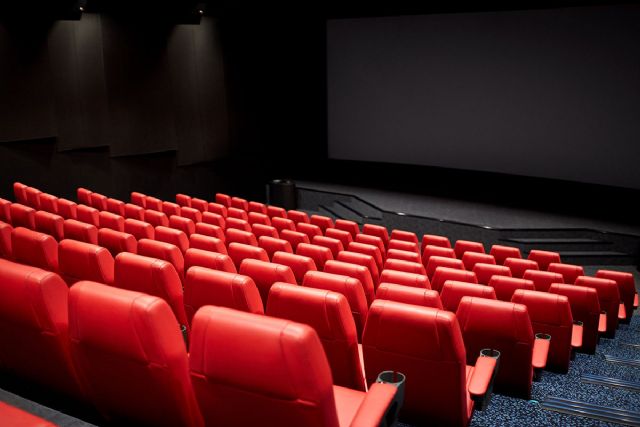 La cuarta edici�n del programa 'Cine S�nior' arranca con 394 salas adheridas en toda Espa�a