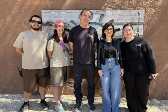 M�s de 5.000 ni�os y ni�as de zonas afectadas por la DANA han disfrutado del proyecto 'Colonias DANA'