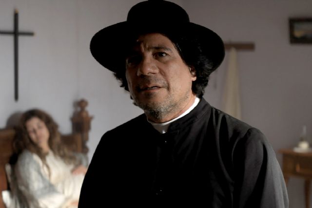 La magia y la fantas�a de los paisajes andinos, este viernes en La Mar de Cine con �Chuzalongo�