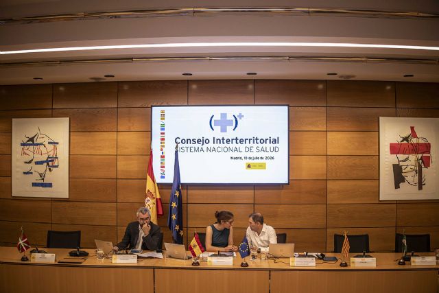 Sanidad aprueba la segunda edici�n del Manual de Buenas Pr�cticas en Eutanasia