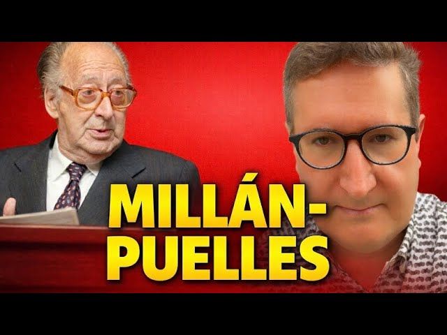 Mill�n-Puelles y la metaf�sica