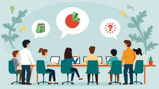 Seg�n una nueva encuesta, los europeos creen que la educaci�n y la formaci�n profesional permiten conseguir buenos empleos y mejores salarios
