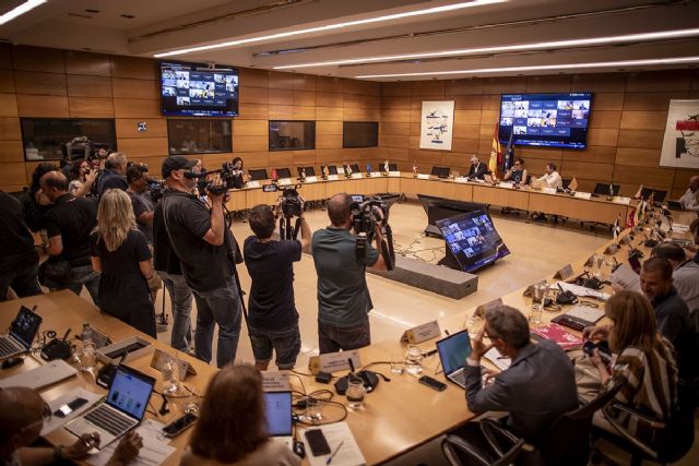 Sanidad aprueba un protocolo común para tratamientos de alta complejidad de 80.000 euros o más por paciente y año Sanidad aprueba un protocolo común para tratamientos de alta complejidad de 80.000 euros o más por paciente y año