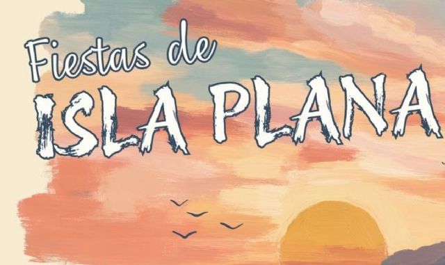 Isla Plana celebra su gran día con la Virgen del Carmen, moraga gratuita y el esperado ´Santishow´ Isla Plana celebra su gran día con la Virgen del Carmen, moraga gratuita y el esperado ´Santishow´