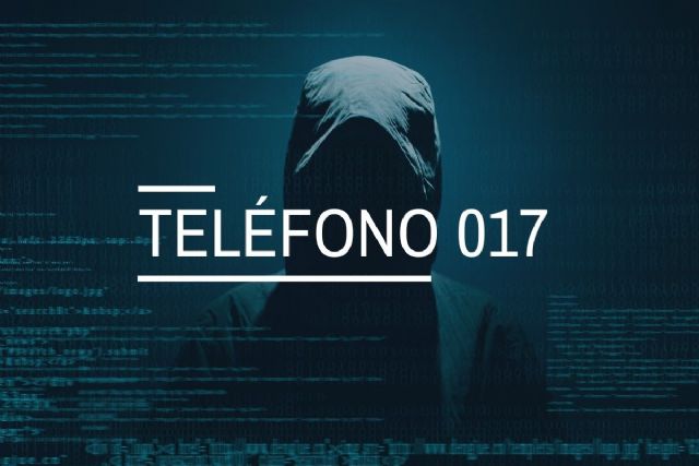 Tel�fono 017: el servicio nacional de ayuda en ciberseguridad