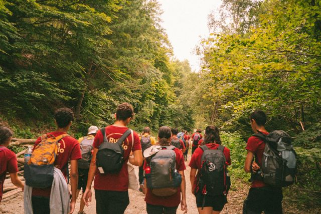 Arranca la s�ptima edici�n del proyecto 'Ruta al Exilio' para fomentar entre la juventud la memoria democr�tica