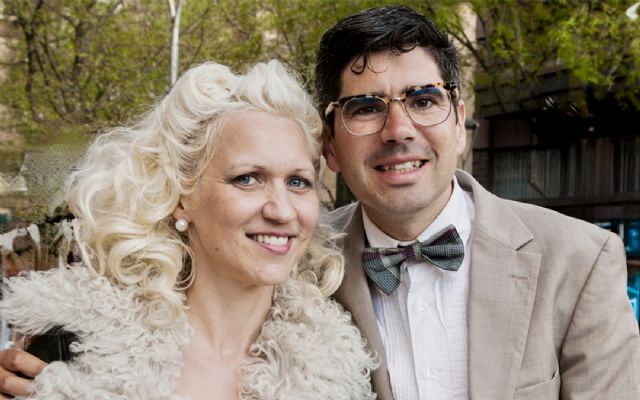 Concierto: Gunhild Carling & Shakin�All � Carles Benavent Tr�o + Raynald Colom + Tomasito