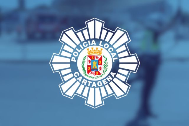 La Polic�a Local de Cartagena intensifica los controles de alcohol y drogas en una campa�a especial hasta el 19 de julio