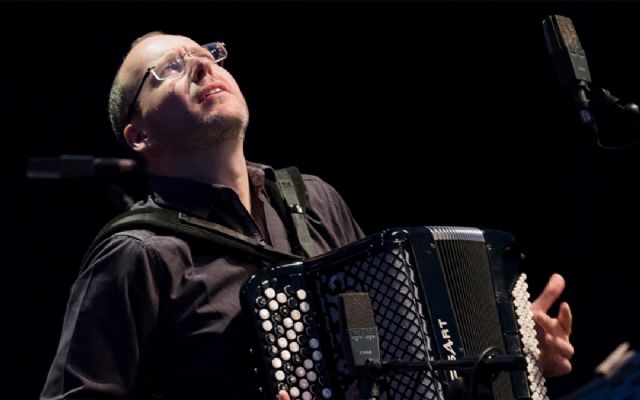 Concierto: Ludovico Beier �Montmartre� Quartet � Chico P�rez Quinteto
