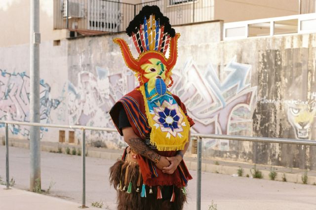 La Mar de M�sica inaugura este jueves �Los de aqu��, una exposici�n sobre la huella de Ecuador en la Regi�n
