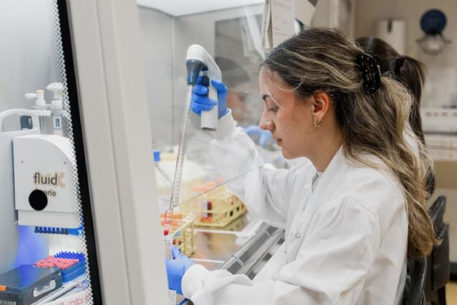 Ciencia e Innovaci�n financia el primer estudio espa�ol para predecir riesgo personalizado de c�ncer de mama