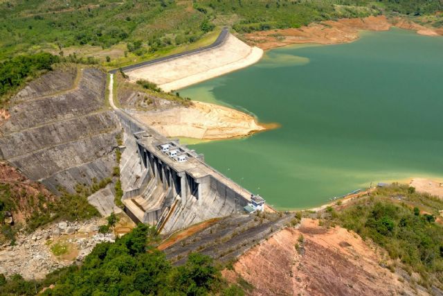 Transici�n Ecol�gica adjudica 165 millones en ayudas a siete proyectos innovadores de almacenamiento energ�tico mediante bombeo reversible