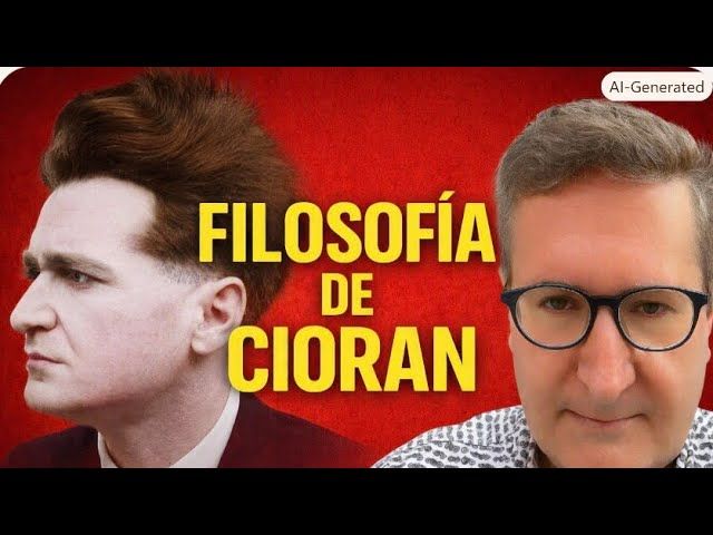 Filosof�a de Cioran