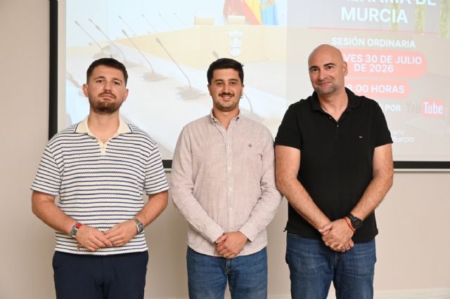 El Gobierno municipal activa un plan de inversiones de m�s de 3 millones de euros para renovar calles, redes y alumbrado