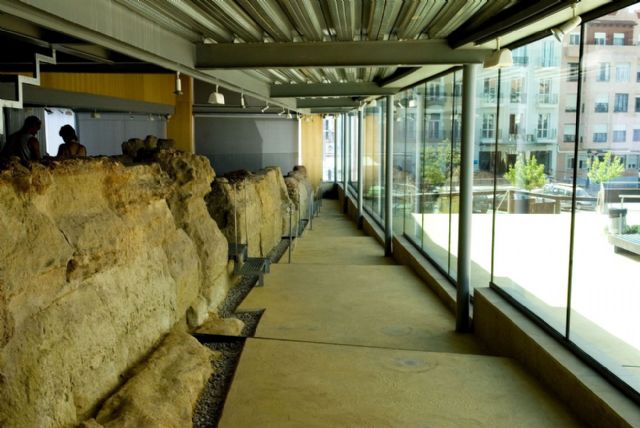 La Muralla P�nica reabre este viernes sus puertas tras solucionar la aver�a del aire acondicionado