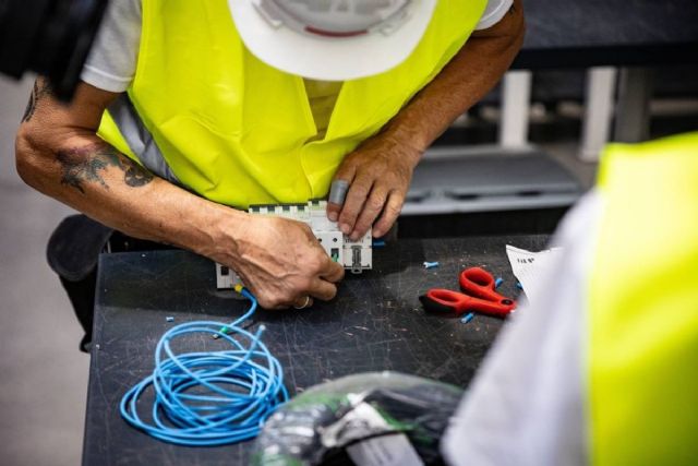 Noticia Gobierno de España 1118690571El paro sube en 19.517 personas en julio y se sitúa en 2.311.499, la menor cifra en este mes desde 2007 - Nacional - murcia.com