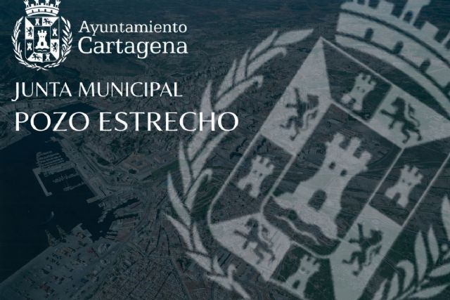 Pozo Estrecho aprueba cerca de 119.000 euros para mejorar calles, seguridad vial y el local de mayores Pozo Estrecho aprueba cerca de 119.000 euros para mejorar calles, seguridad vial y el local de mayores