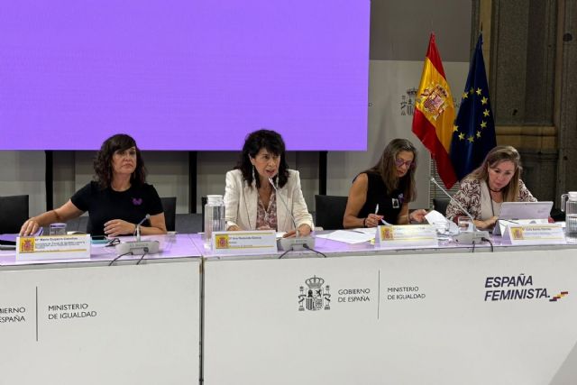Igualdad pone en marcha un sistema de seguimiento y control de las medidas adoptadas en los comités de crisis Igualdad pone en marcha un sistema de seguimiento y control de las medidas adoptadas en los comités de crisis