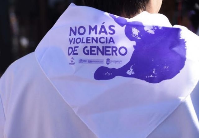 Totana recibe 121.000 euros para la atención integral a mujeres víctimas de violencia de género, que irán destinados a servicios del CAVI
