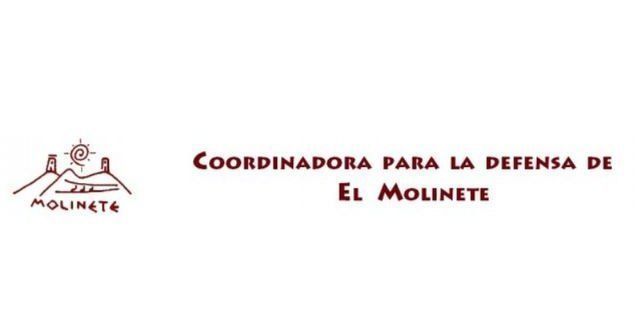 La Coordinadora del Molinete alerta de que los suelos de Monte Sacro est�n contaminados