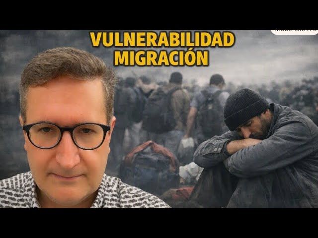 Vulnerabilidad y migraci�n