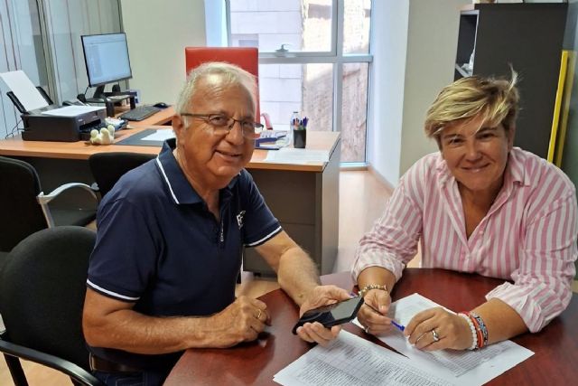 La campaña municipal de limpieza de solares se adelanta a finales de agosto y reforzará las actuaciones preventivas en barrios y diputaciones La campaña municipal de limpieza de solares se adelanta a finales de agosto y reforzará las actuaciones preventivas en barrios y diputaciones