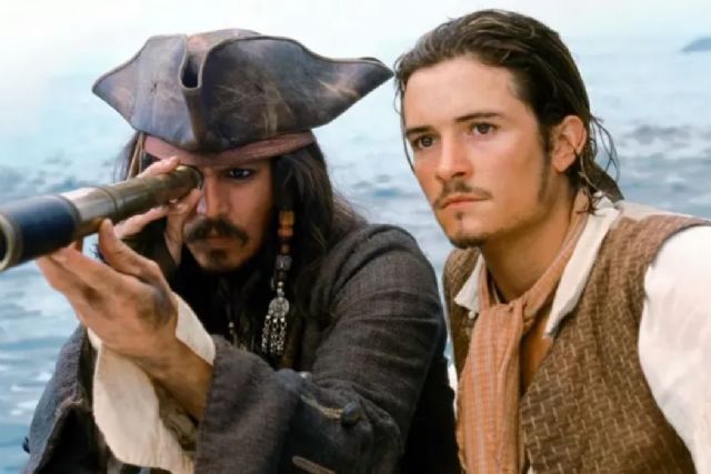 �Piratas del Caribe� desembarca este martes en la FICCmoteca de verano de Cartagena