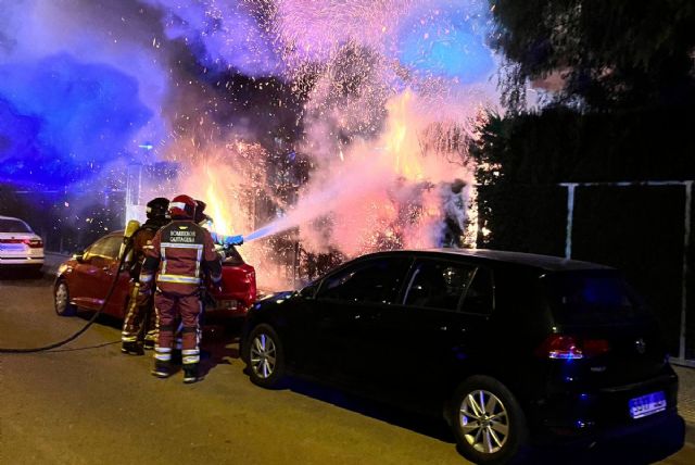 Sale a consulta p�blica la nueva ordenanza municipal de Protecci�n contra Incendios