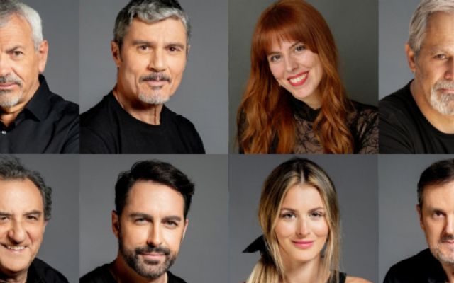 ?Carlos Sobera trae a San Javier el �vodevil del siglo XXI� de Plauto con �La comedia de la olla�